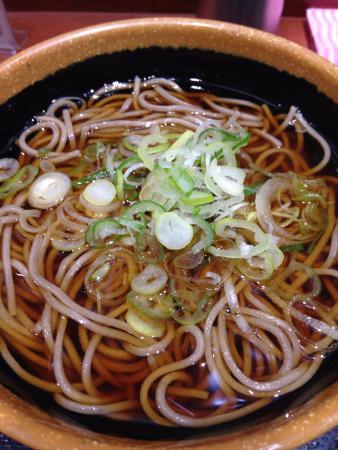 そば処 めとろ庵錦糸町店